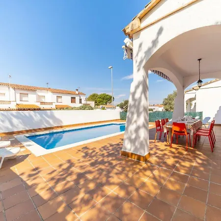 Odri Villa *