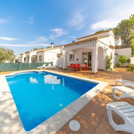 Odri Villa L'Escala