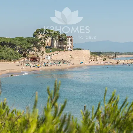 Villa Odri L' Escala