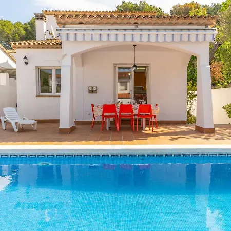 Odri Villa *