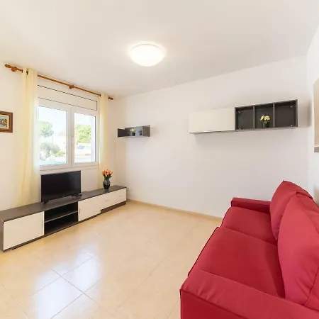 Villa Odri L' Escala