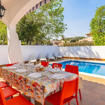 Odri Villa L' Escala