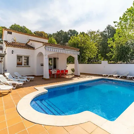 Odri Villa *