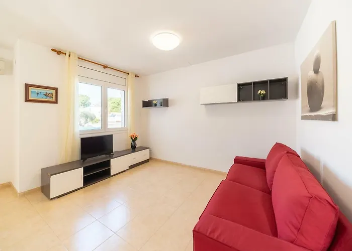 Villa Odri L' Escala