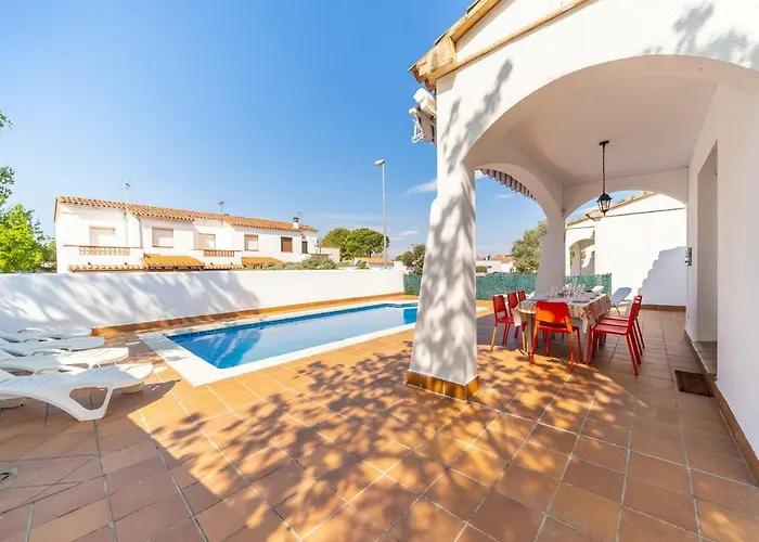 Odri Villa *