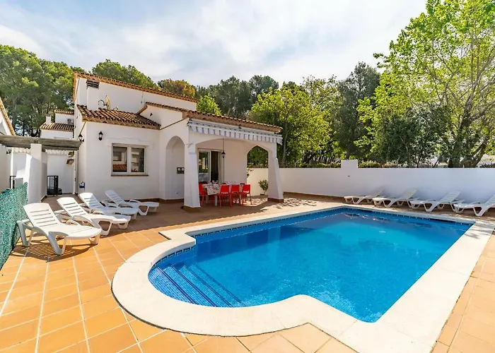 Odri Villa *