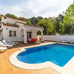 Odri Villa *
